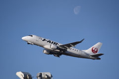 JAL 1240
