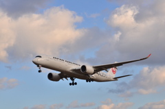 JAL 388