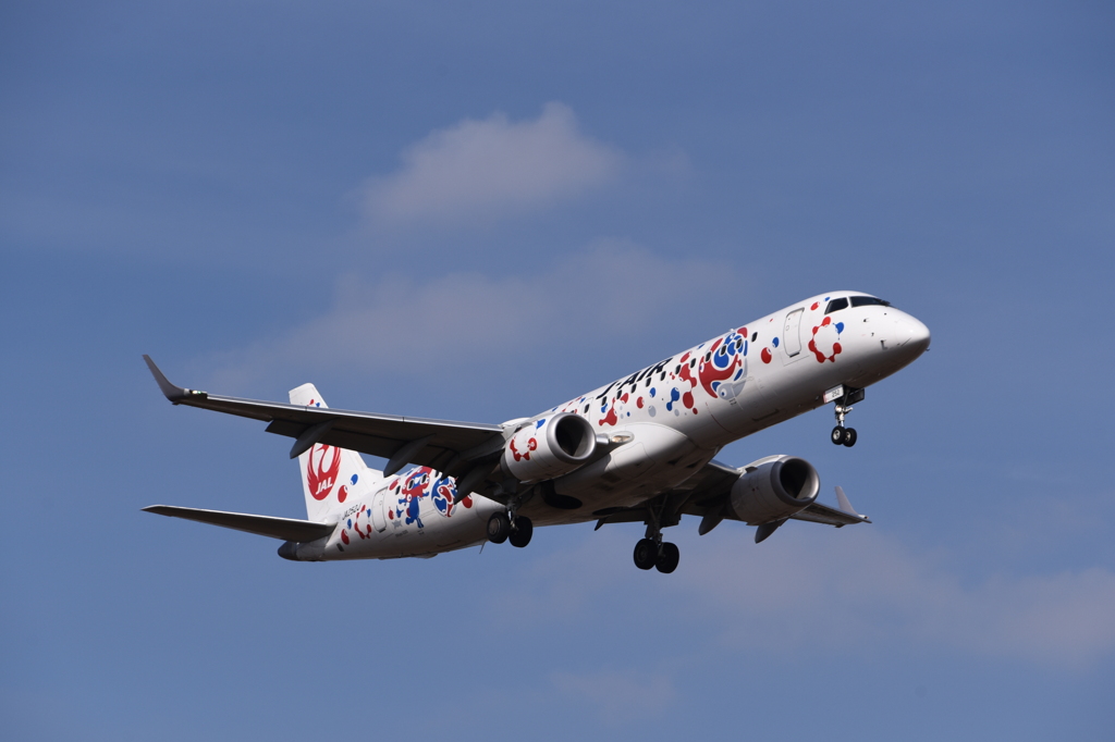 JAL 1337