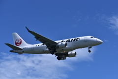 JAL 682