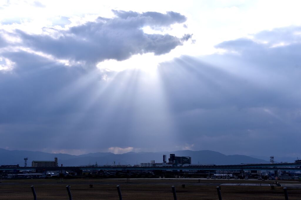希望の光 2