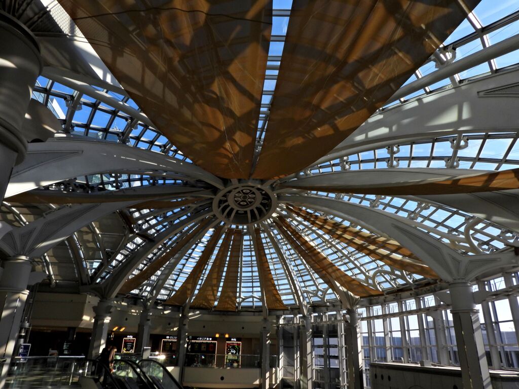 「関西国際空港」09