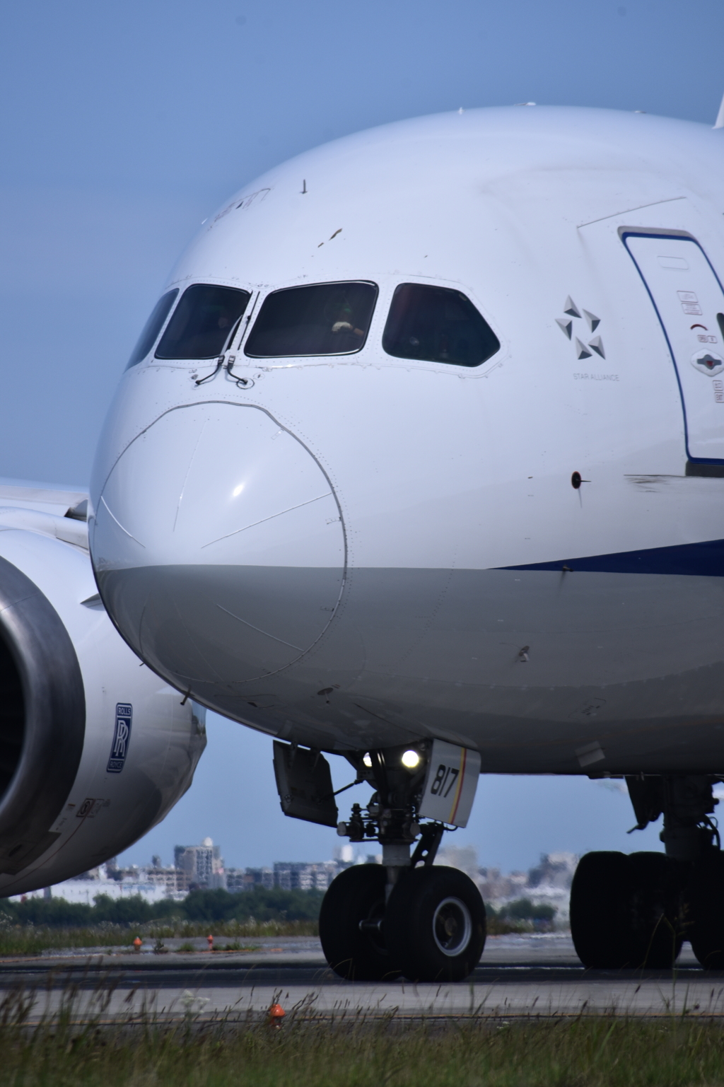 ANA 586