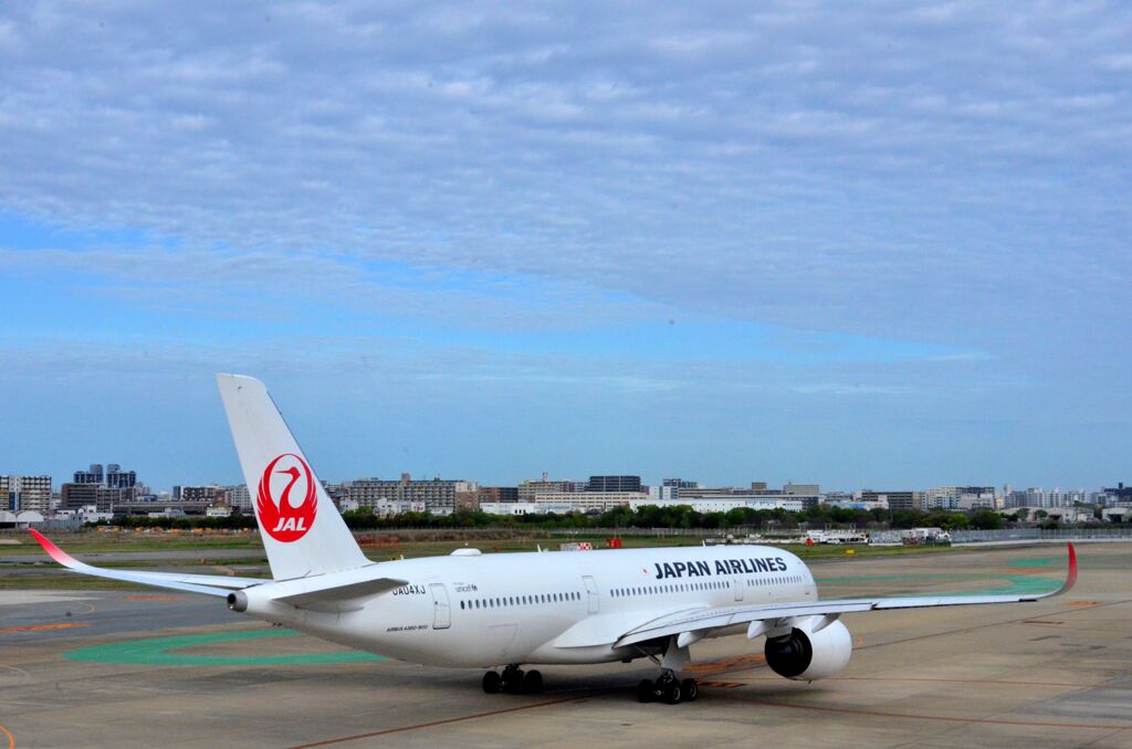 JAL 125