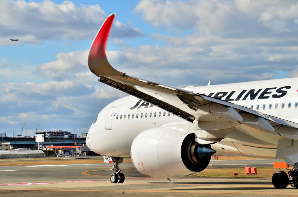 JAL 426