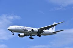 ANA 854