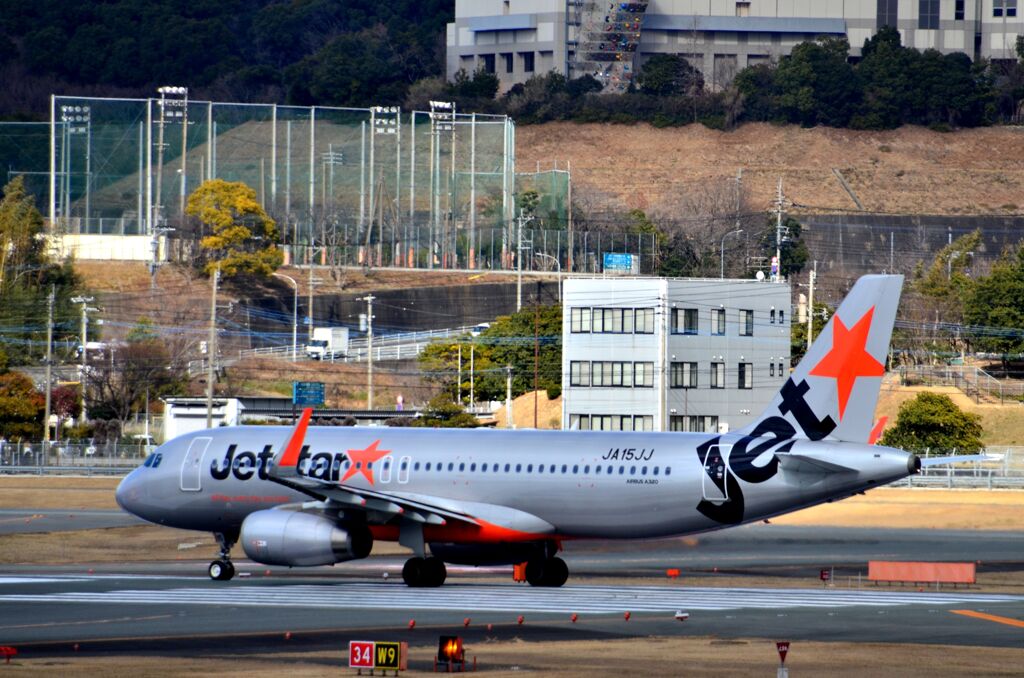 JET 89