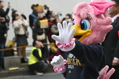 「ホークス優勝パレード2025」03