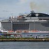 「MSC Bellissima2025」03