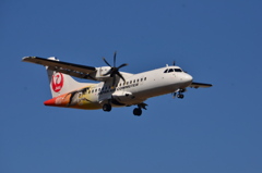 JAL 492