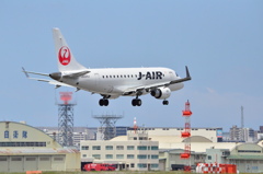 JAL 132