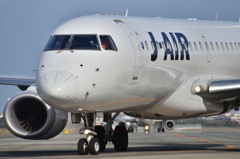 JAL 393