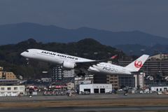 JAL1405