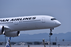 JAL 606