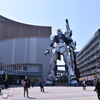 ららぽーと 福岡 「ガンダム」04
