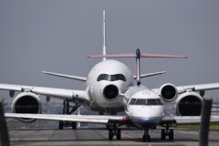 JAL 1190
