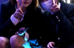 らんだむ。らんだむ。ラン！ラン！ラン！その百五十「「博多のJK」（＾＾；