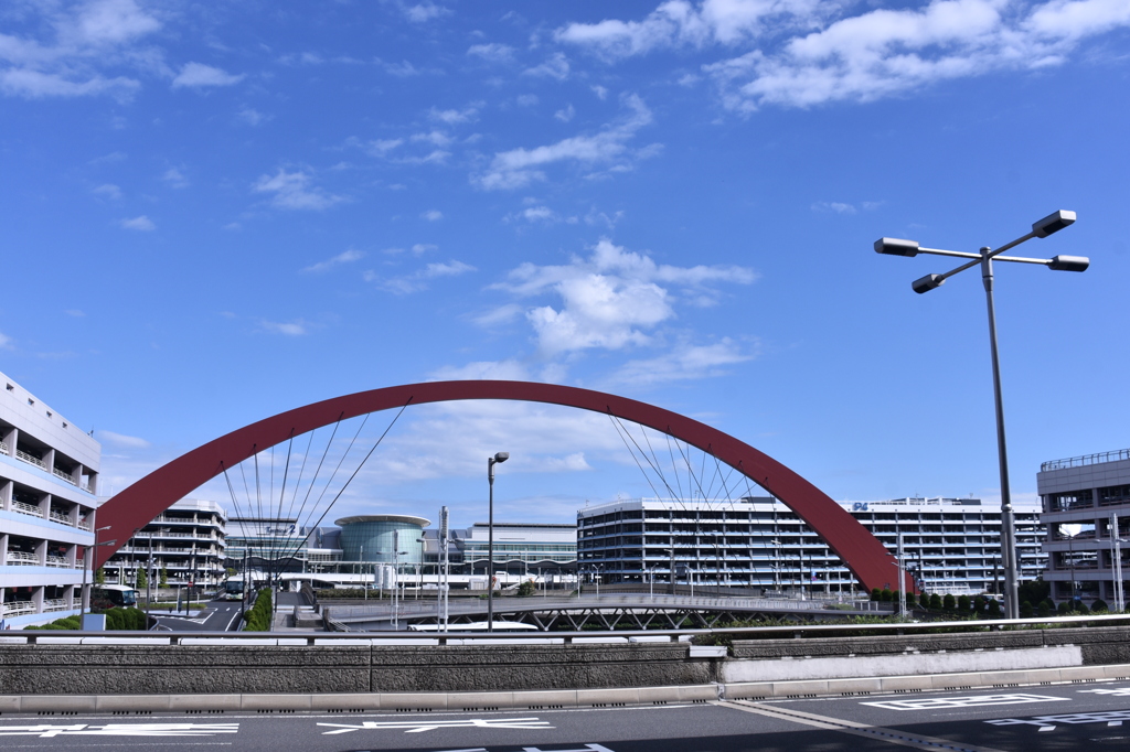 羽田空港