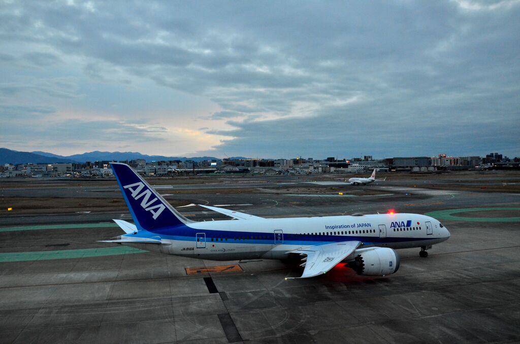 ANA 436