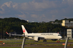 JAL 352