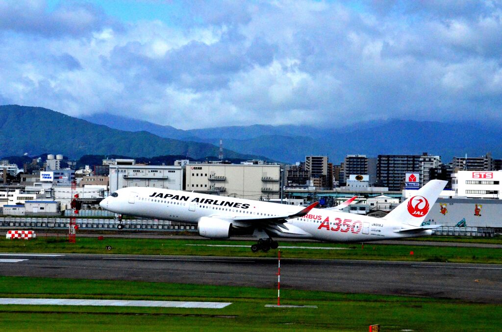 JAL 62