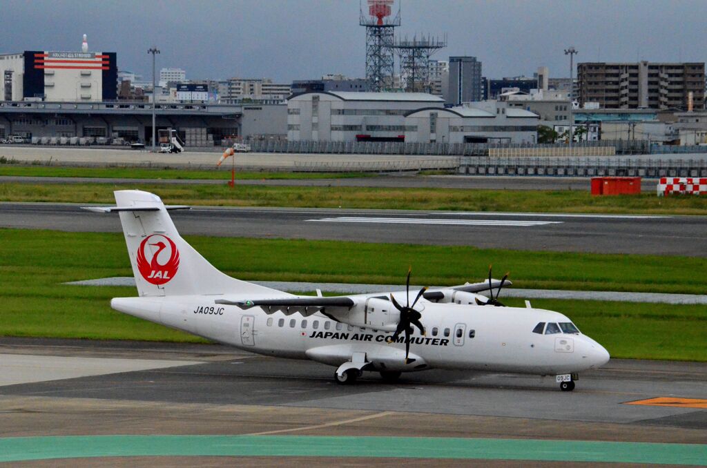 JAL 78