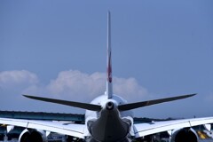 JAL 1005