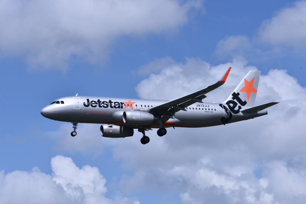 JET 126
