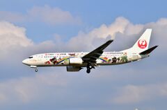 JAL 361