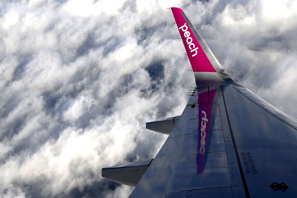 らんだむ。らんだむ。ラン！ラン！ラン！その百五十三「雲の上」