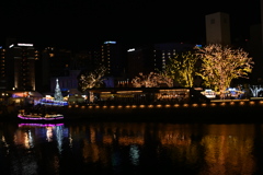 らんだむ。らんだむ。ラン！ラン！ラン！その百四十四「イルミ2025」09