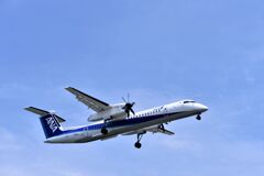 ANA 857
