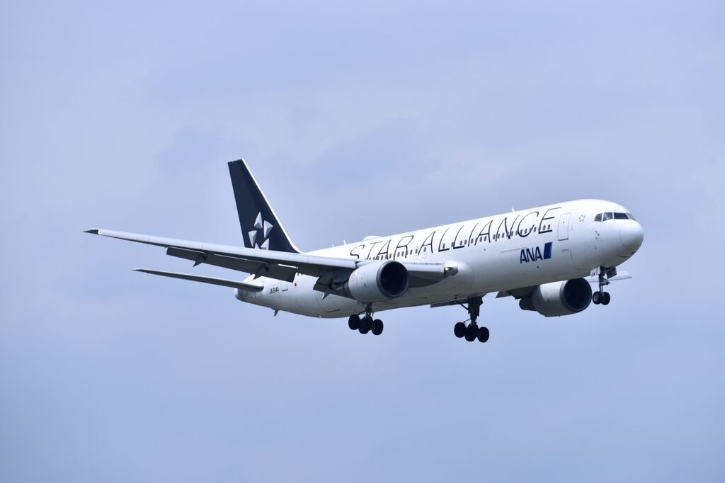 ANA 560