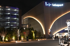 らんだむ。らんだむ。ラン！ラン！ラン！その百五十七「ららぽーと福岡」