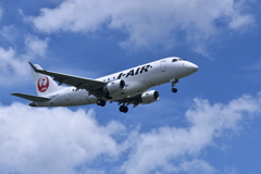 JAL 1260