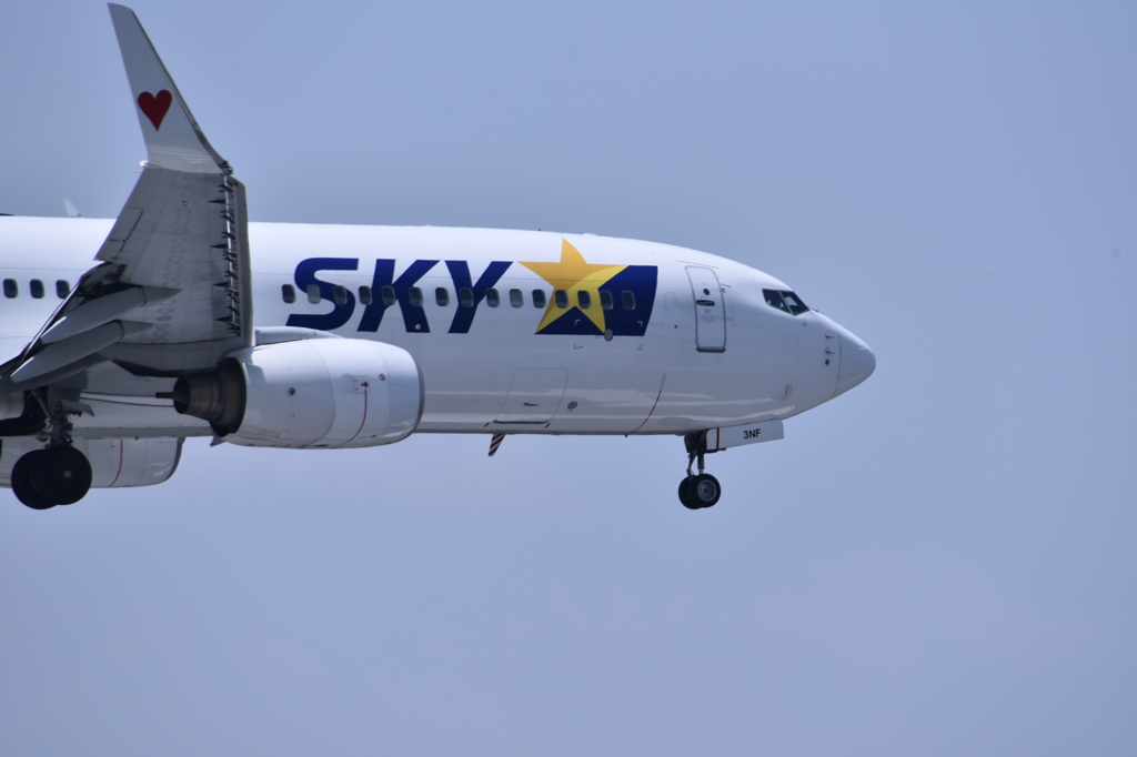 SKY 201