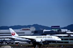 JAL 778
