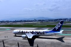 「懐かしの鬼滅の刃じぇっと　弐 （ JA608A）」03