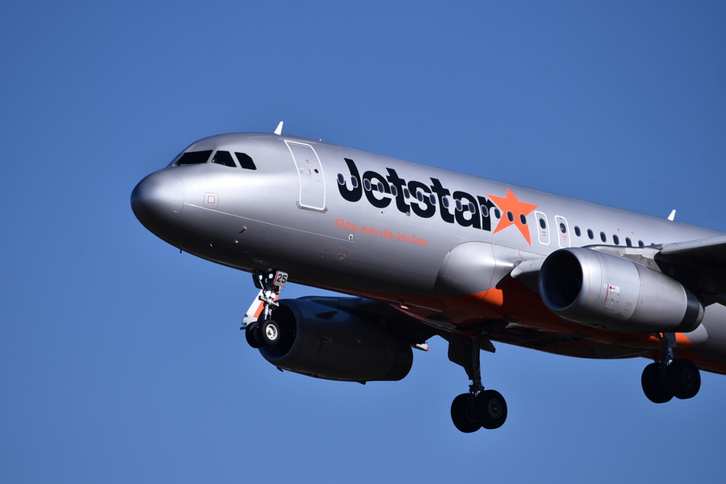 JET 198
