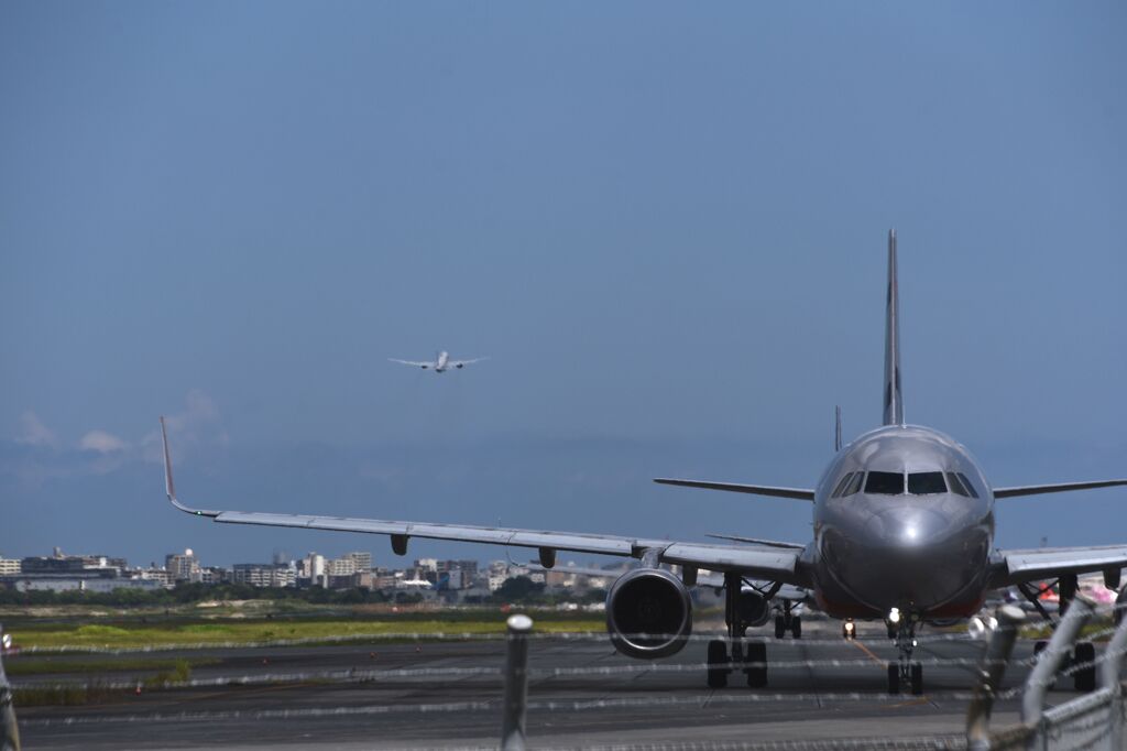 JET 201