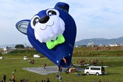 「2025佐賀インターナショナルバルーンフェスタ」11