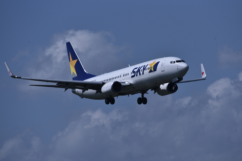 SKY 258