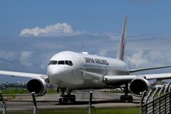 JAL 1339