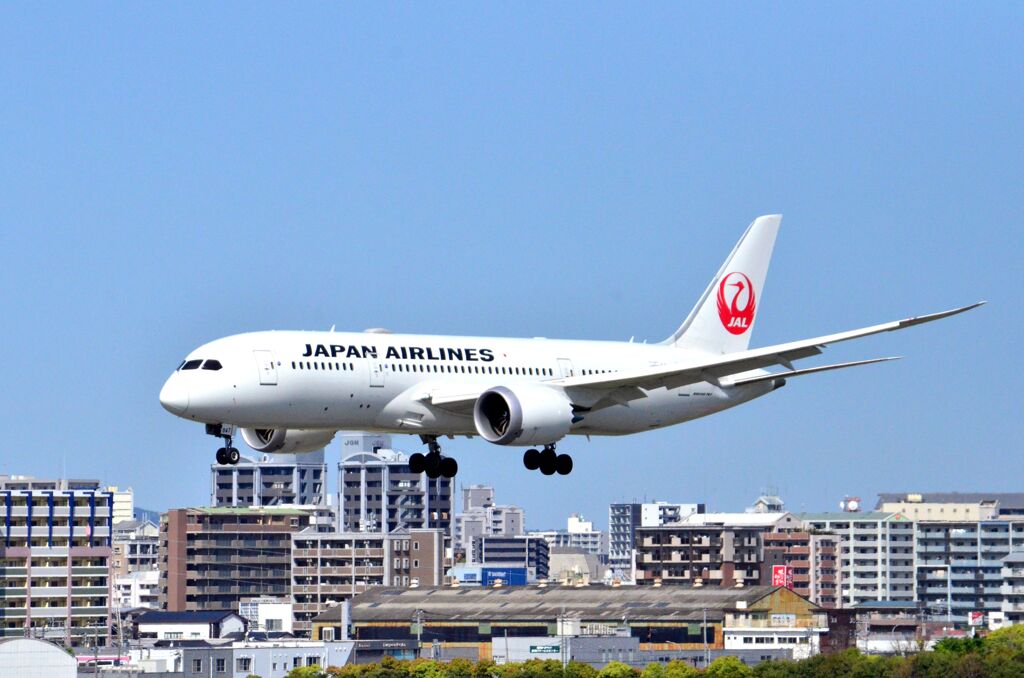 JAL 94