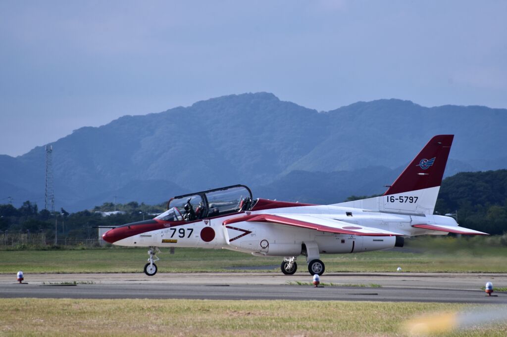 「芦屋基地航空祭 2023 」 15