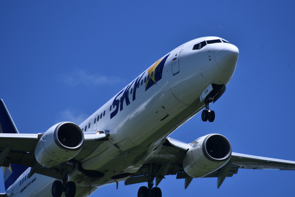 SKY 250