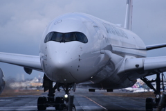 JAL 1131
