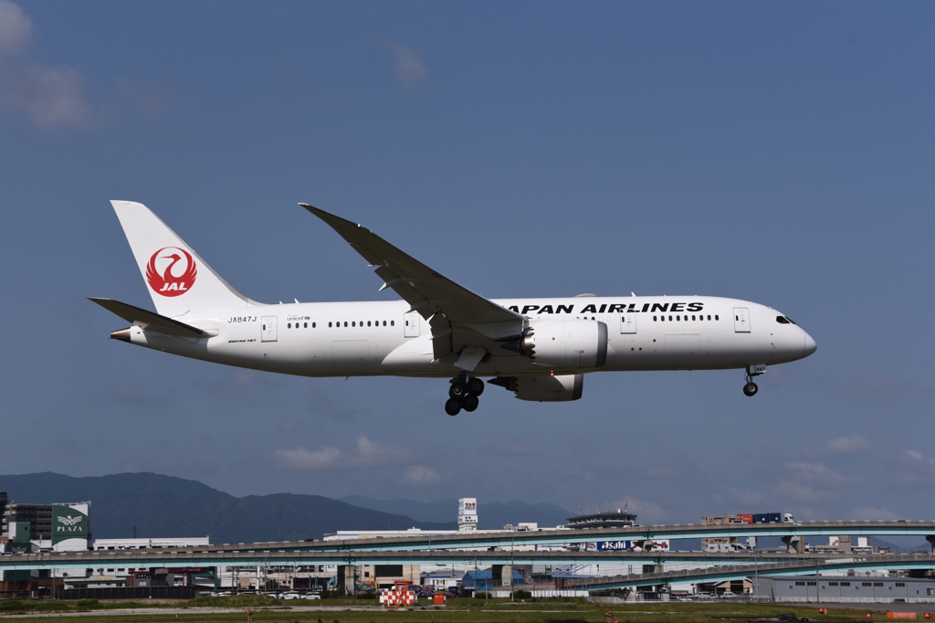 JAL 1298