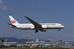 JAL 1298