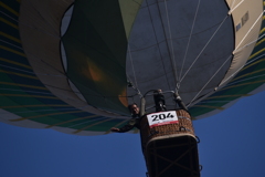 佐賀インターナショナルバルーンフェスタ2023   16